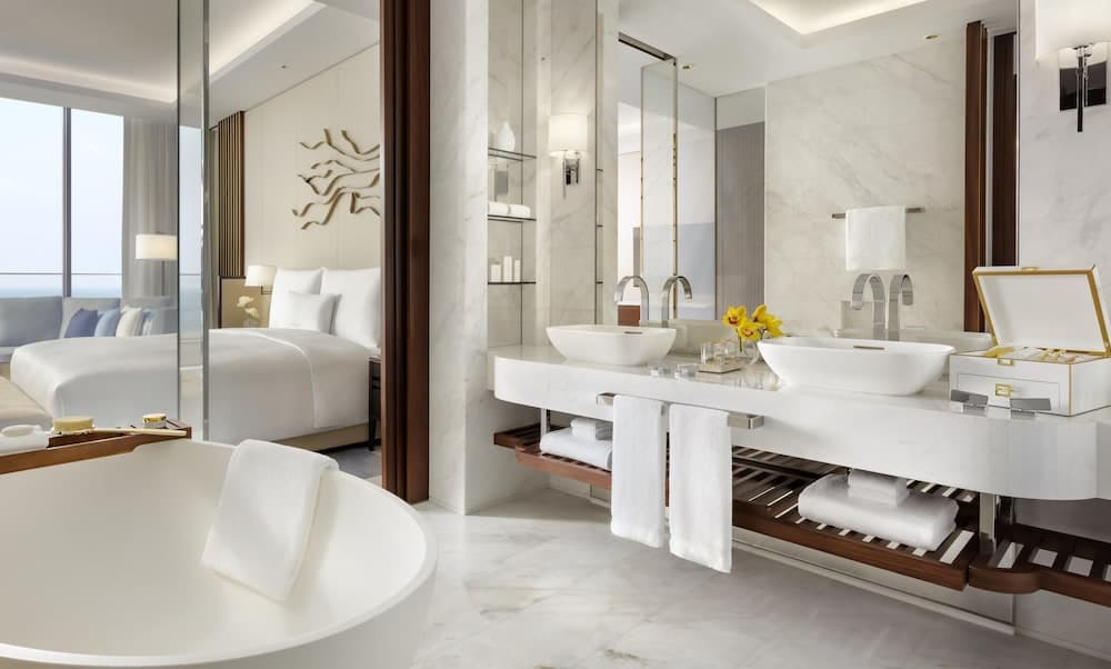 Badkamer