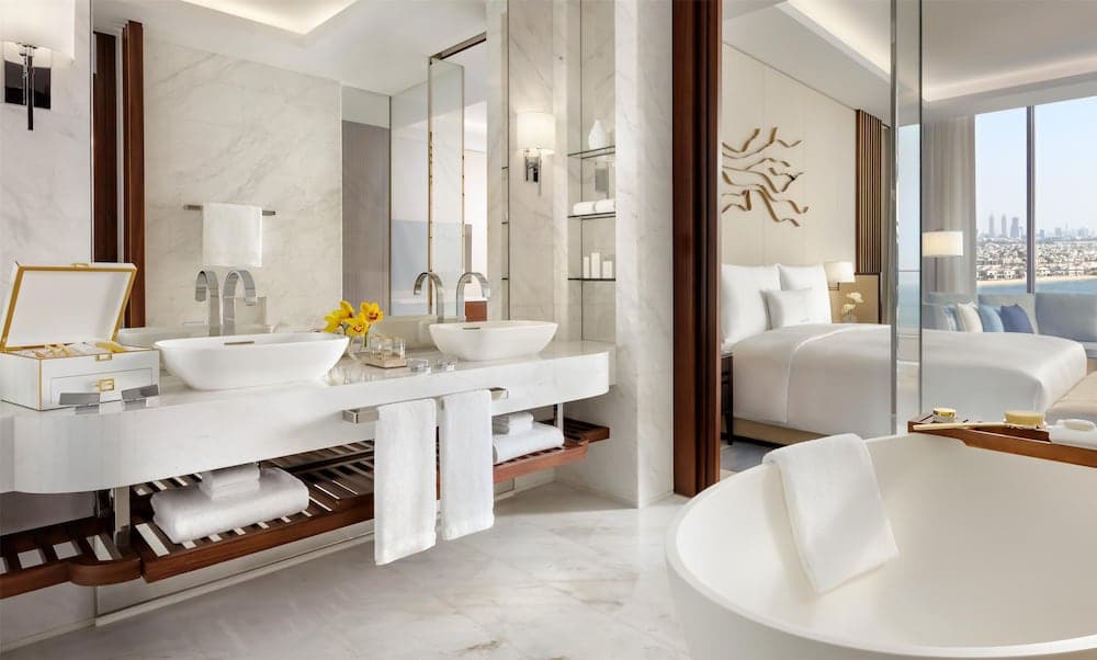 Badkamer
