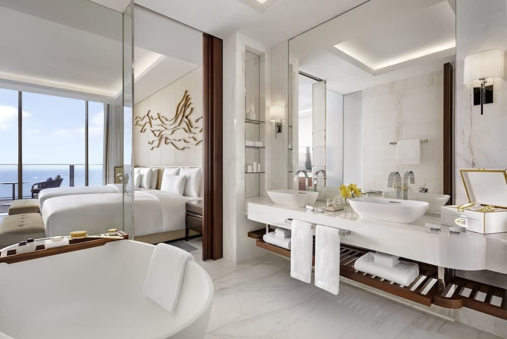 Badkamer