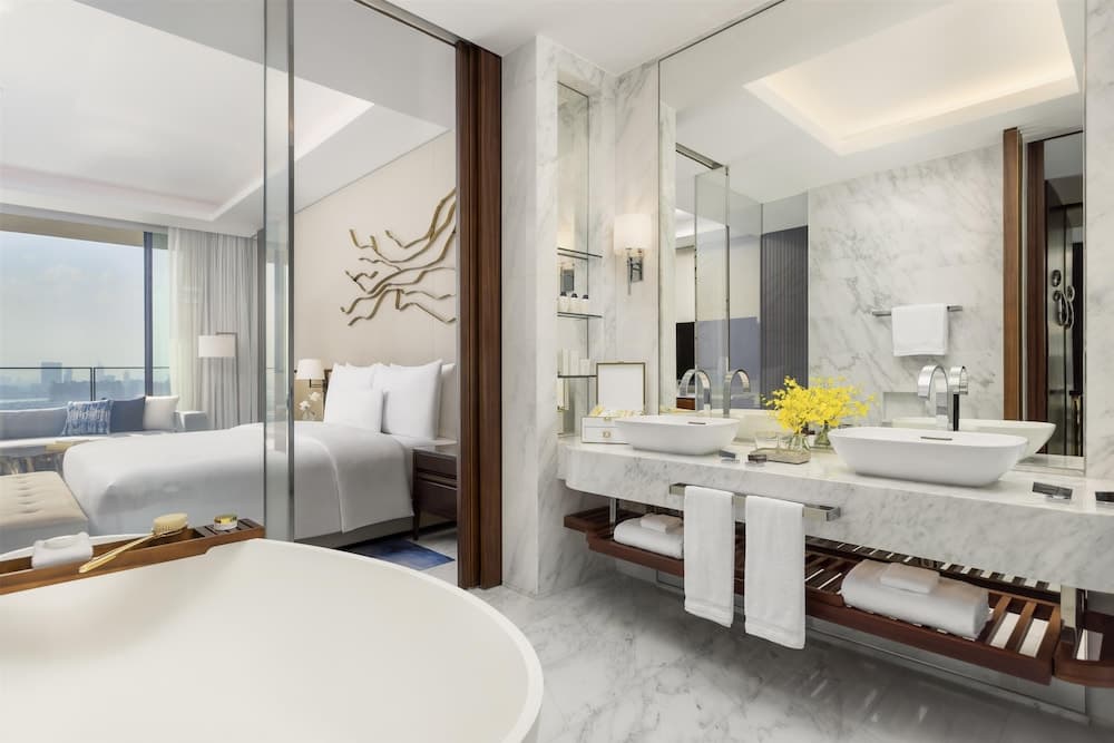 Badkamer