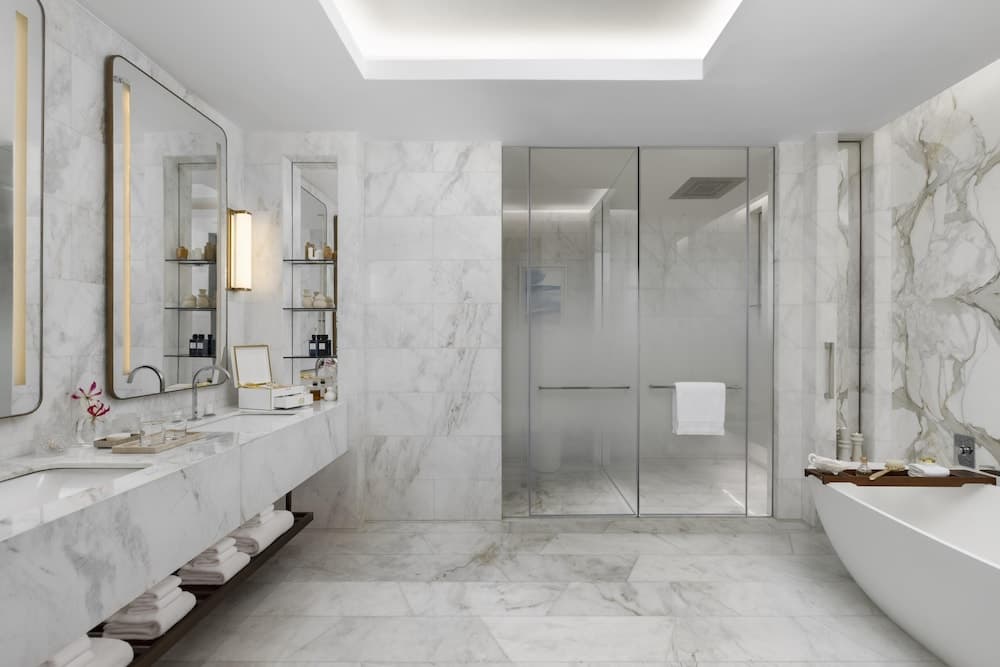 Badkamer
