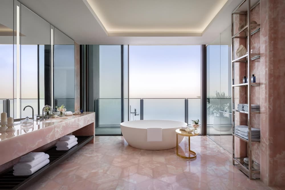 Badkamer