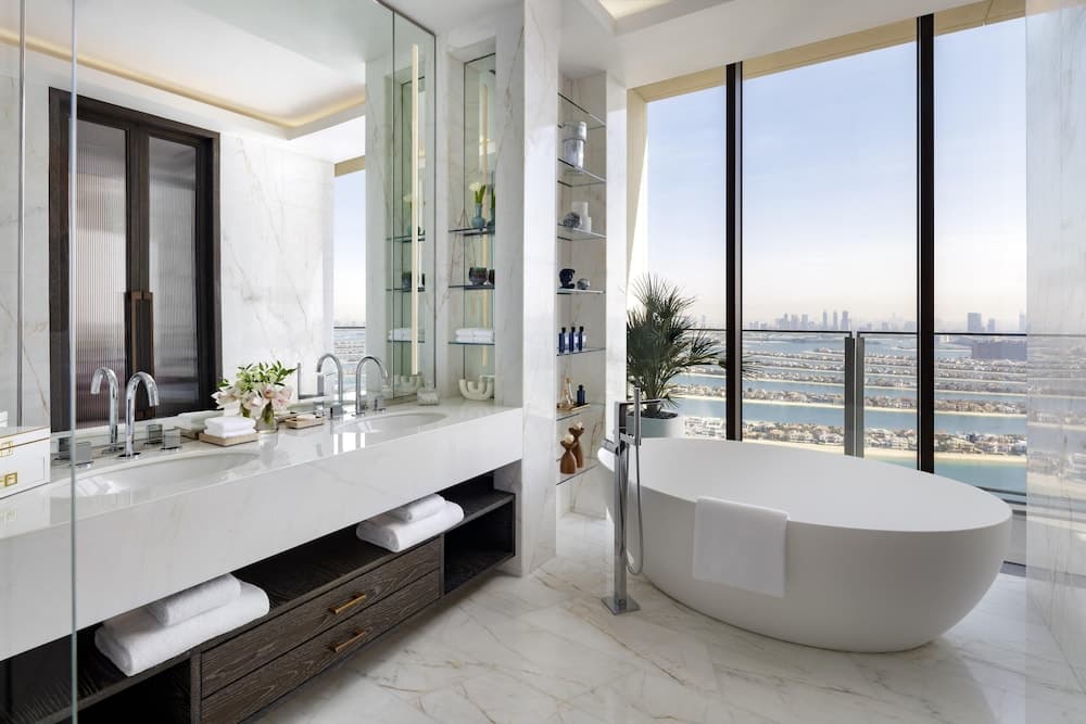 Badkamer