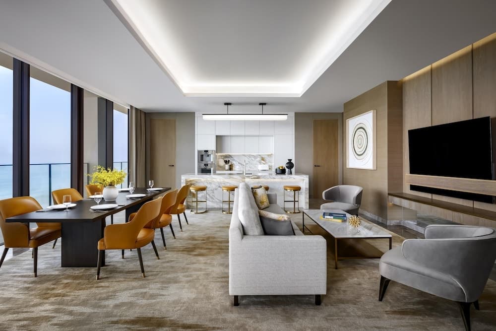 Privékitchenette