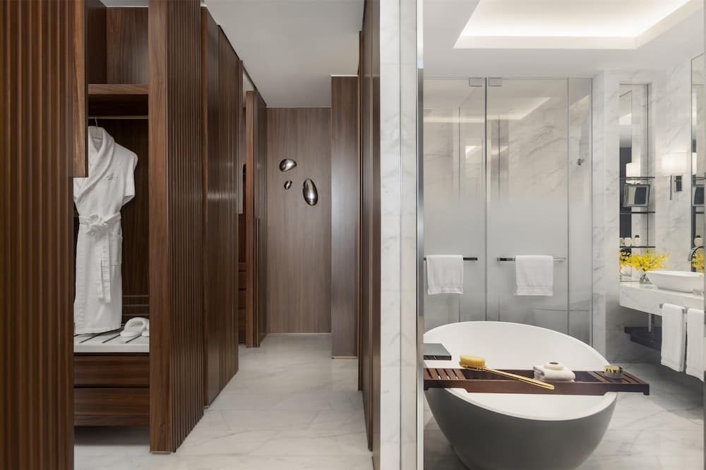 Badkamer