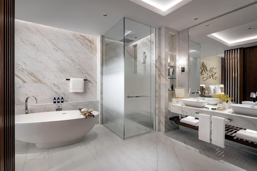 Badkamer
