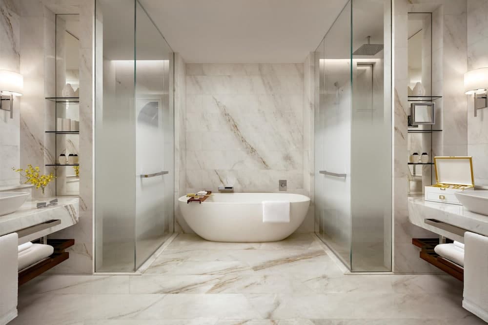 Badkamer
