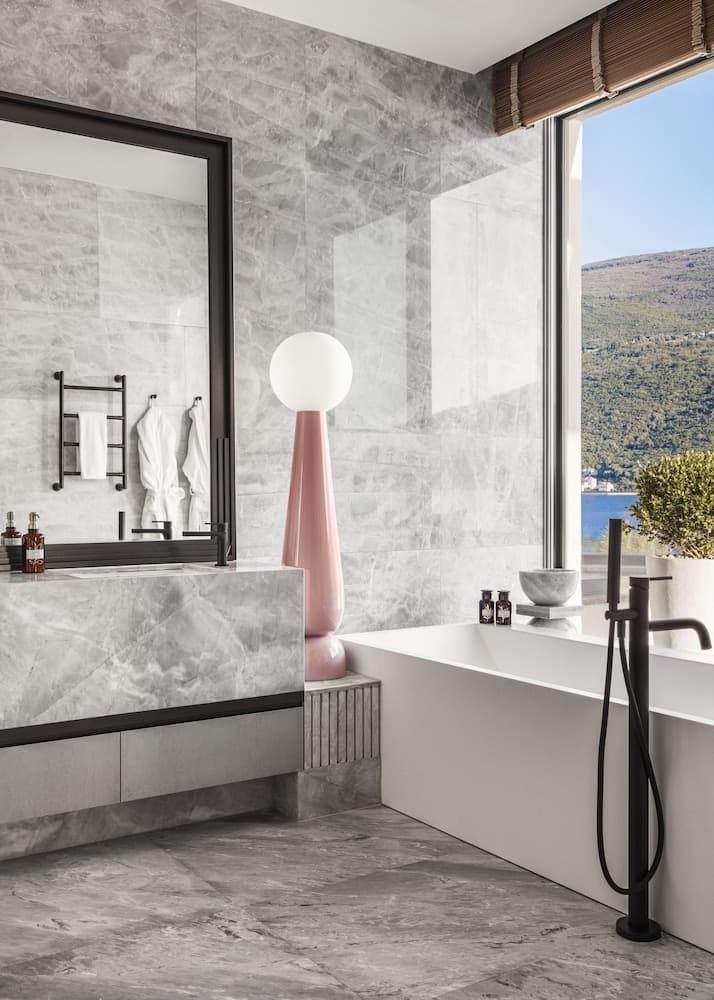 Badkamer