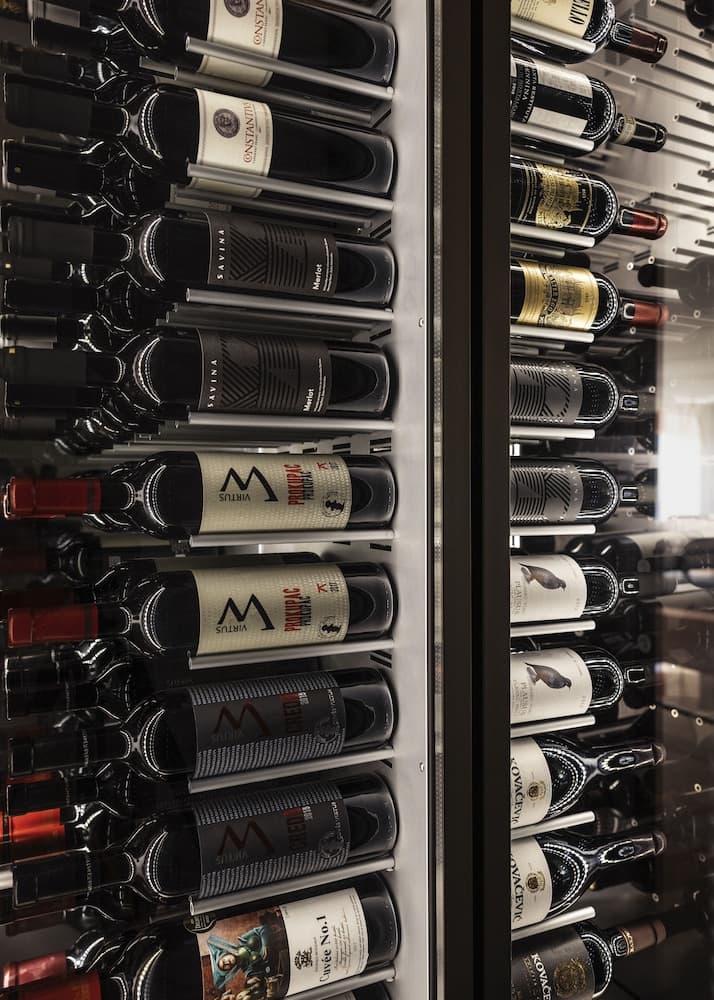 Minibar