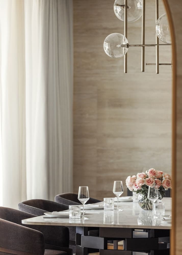 Dineerruimte
