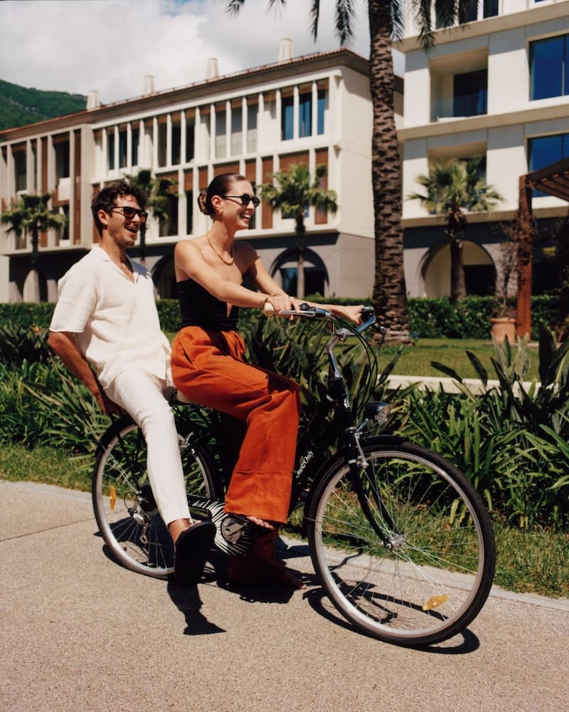 Fietsen