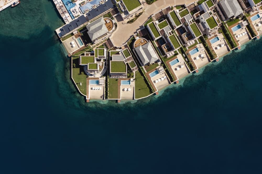 Luchtfoto