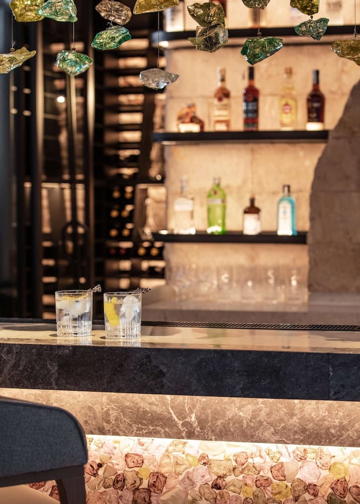 Bar (ter plaatse)