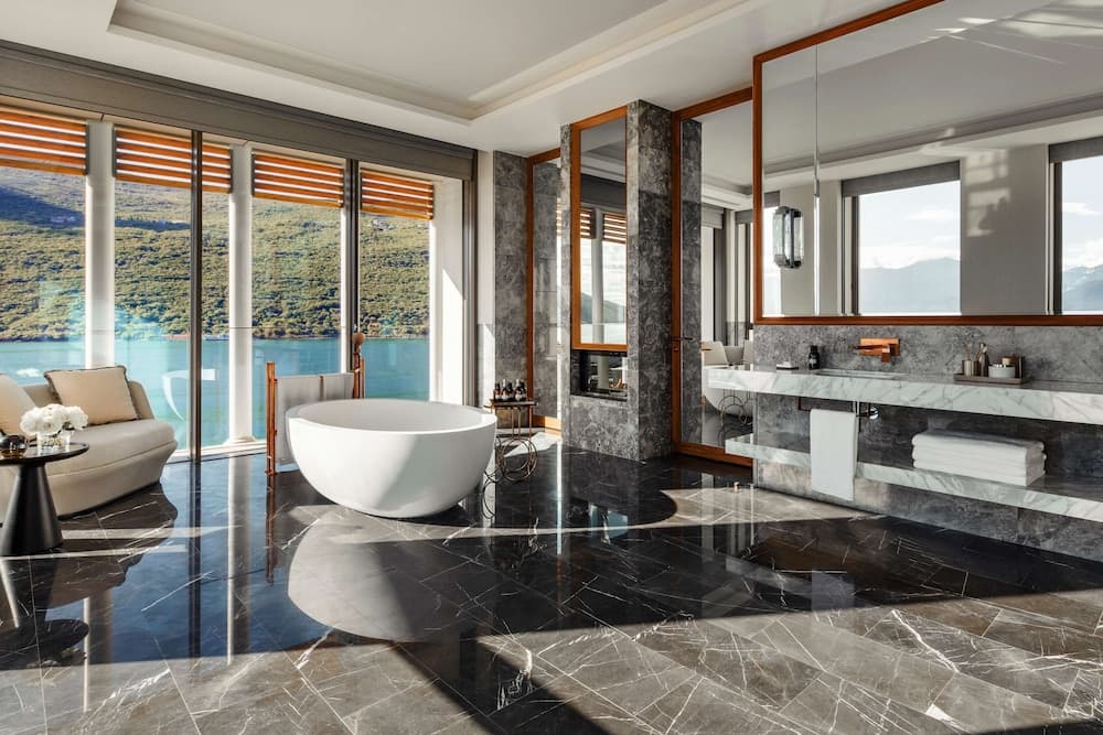Badkamer