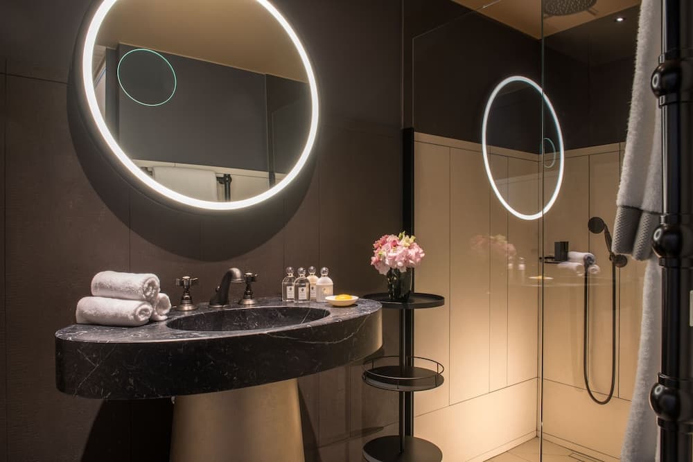 Badkamer