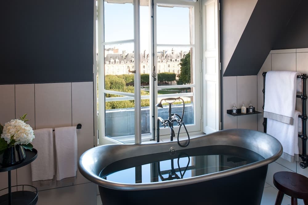 Badkamer