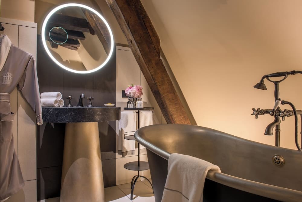 Badkamer