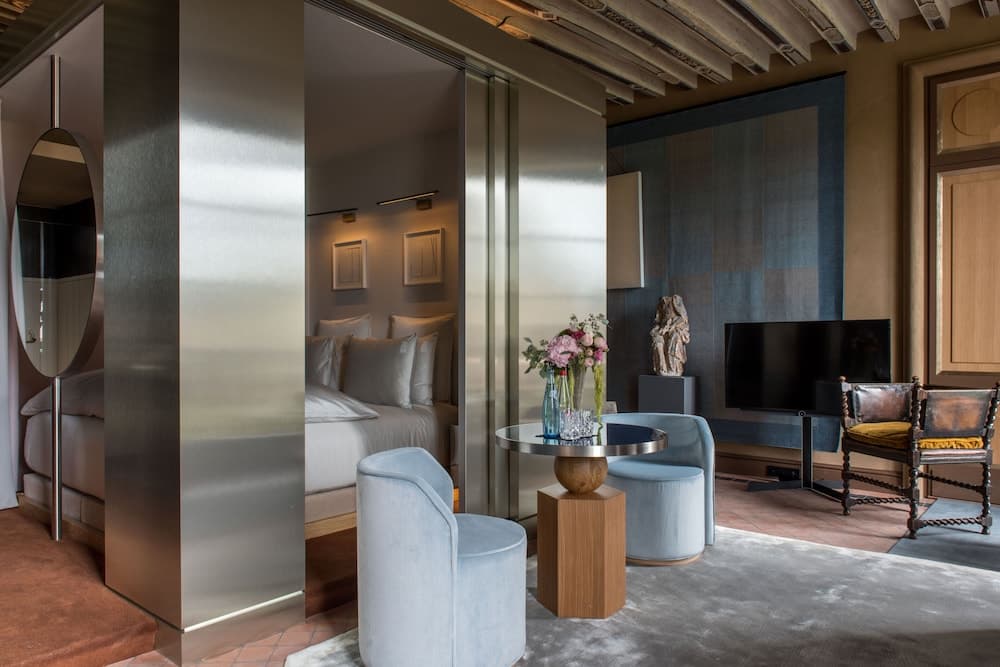 Kamer
