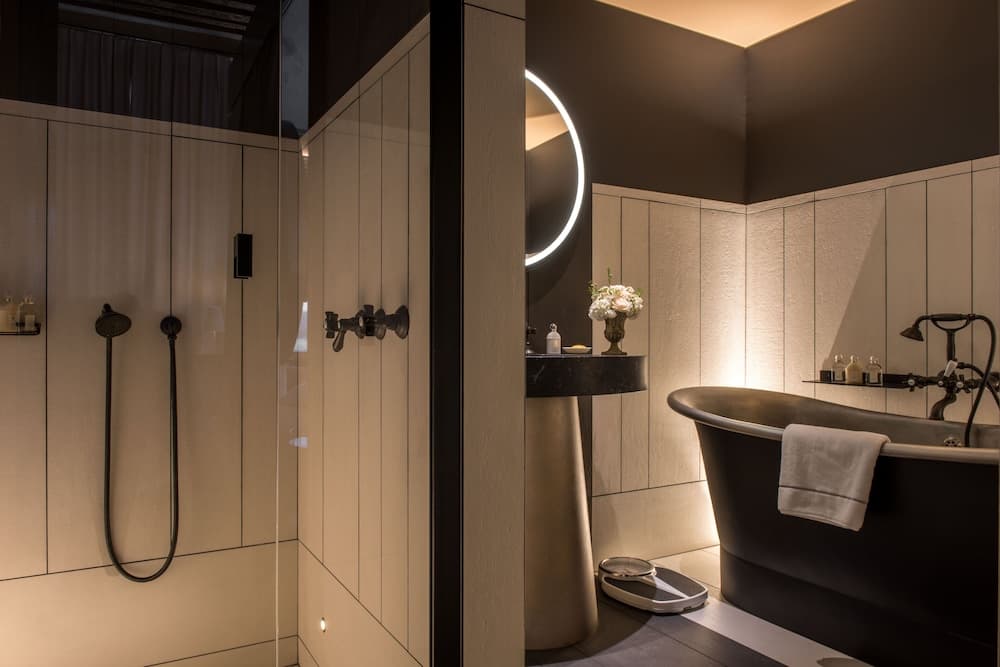 Badkamer