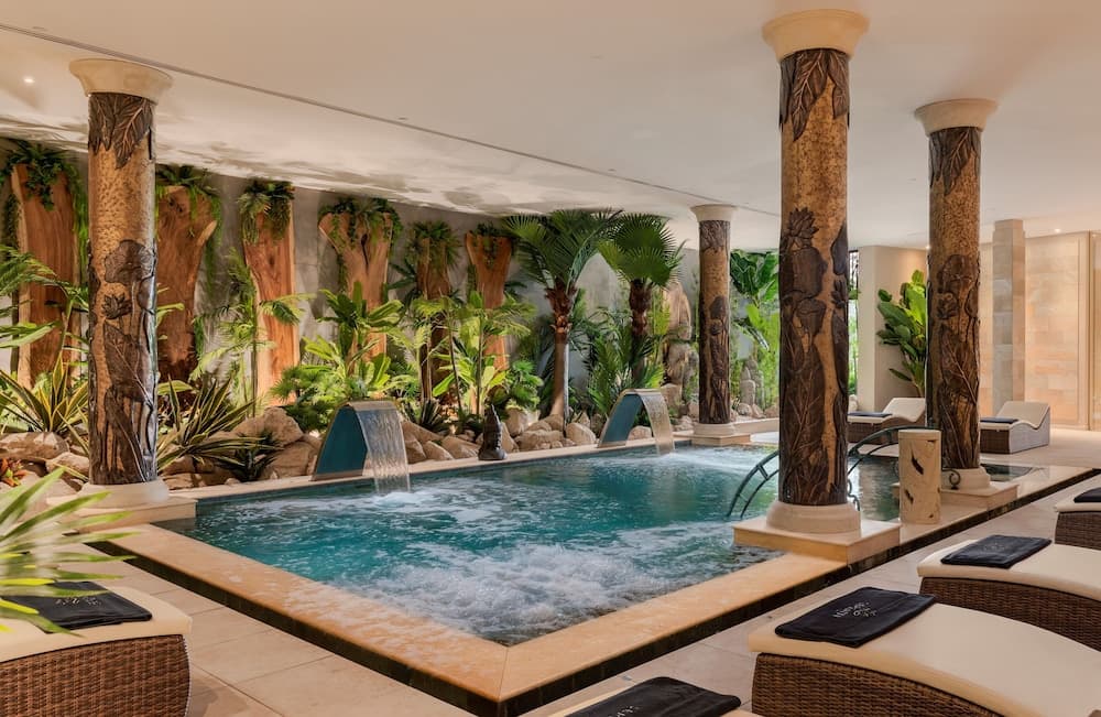 Spa