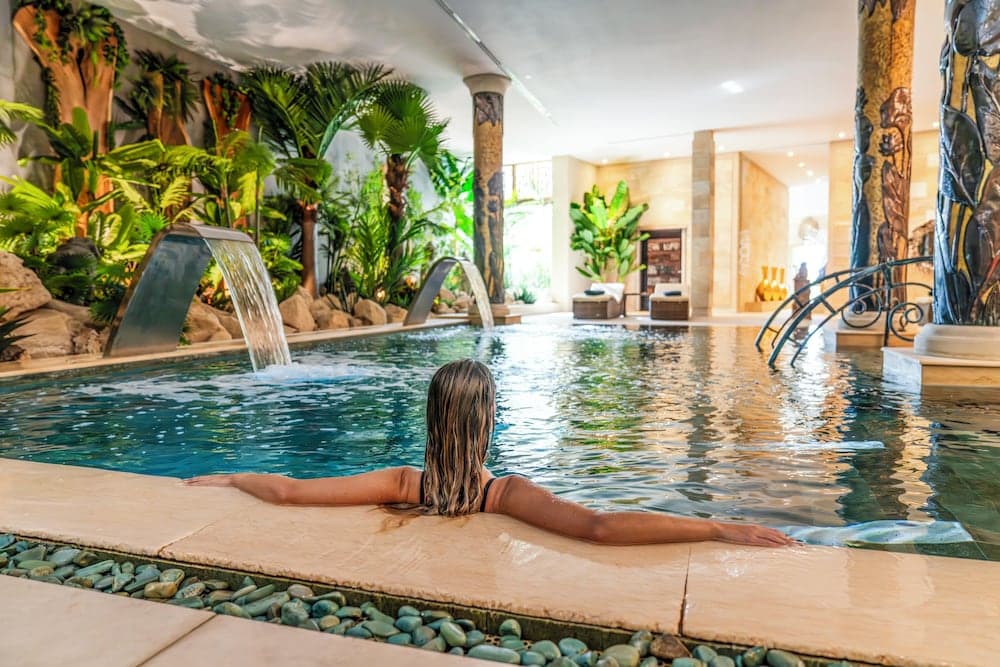 Spa
