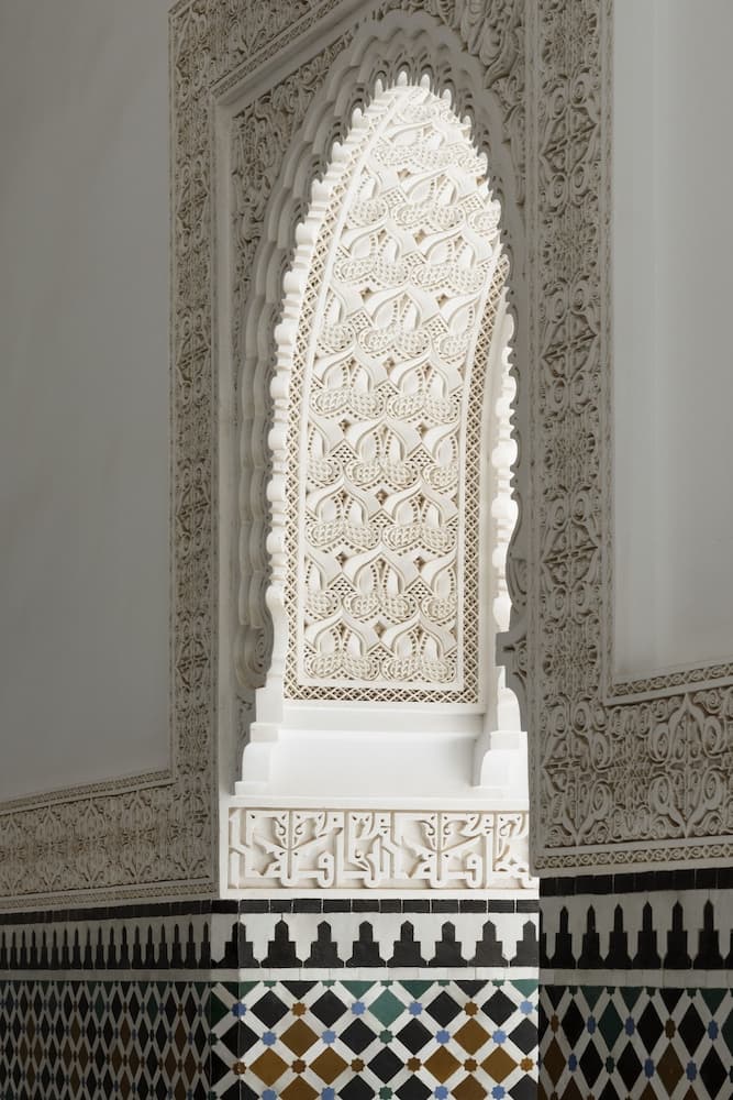 Interieur