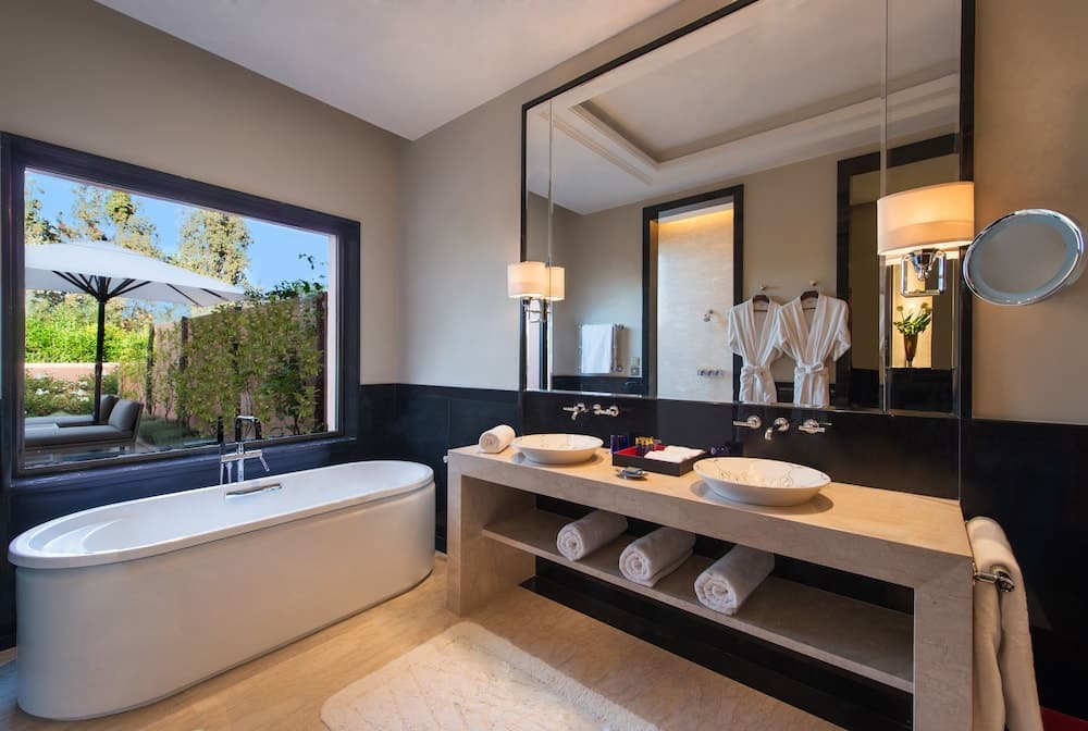 Badkamer