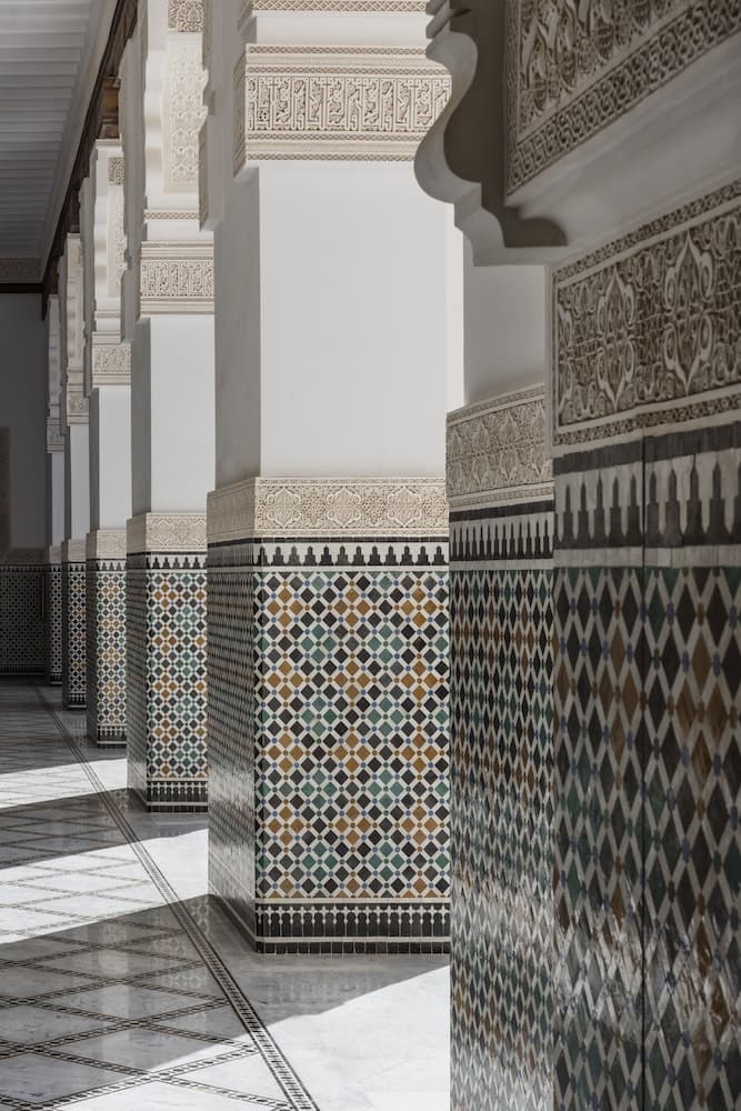 Interieur