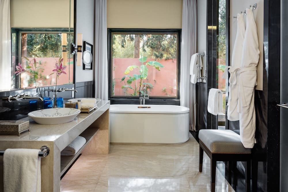 Badkamer