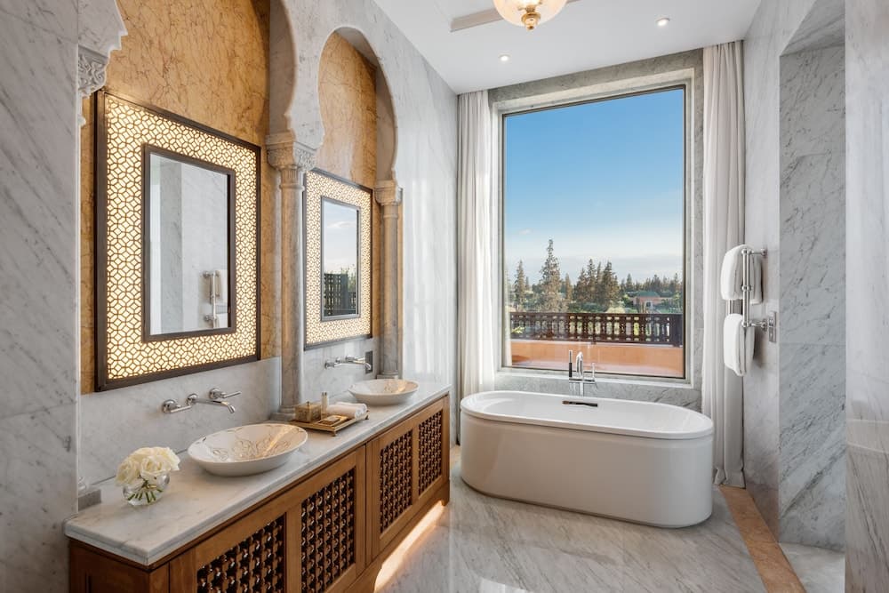 Badkamer