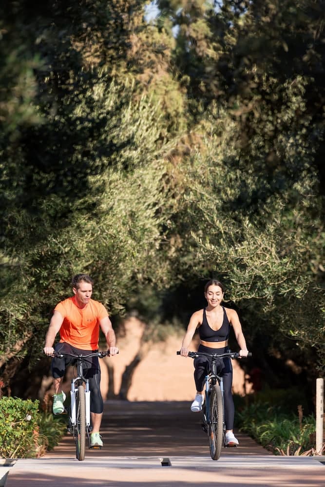 Fietsen