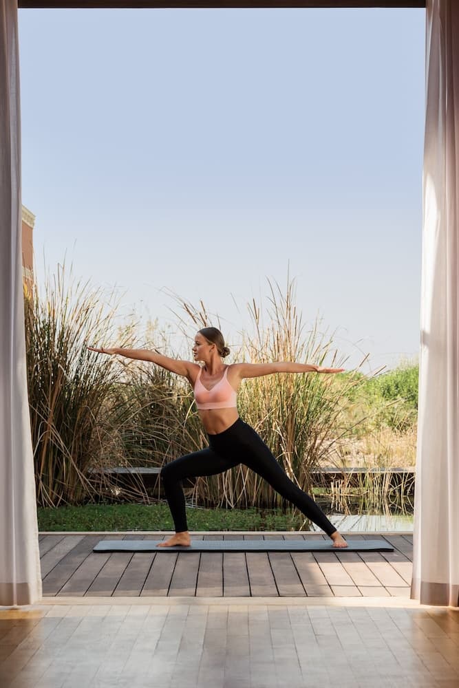 Yoga