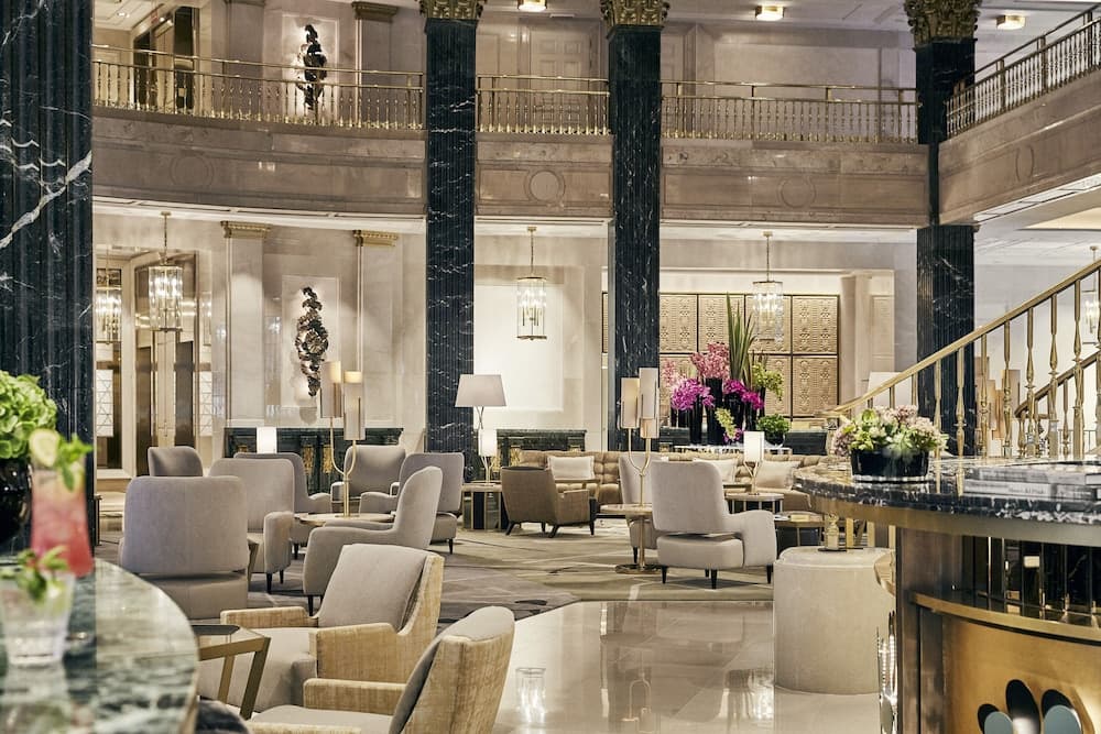Lobbylounge