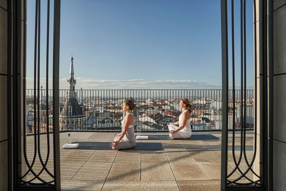 Yoga