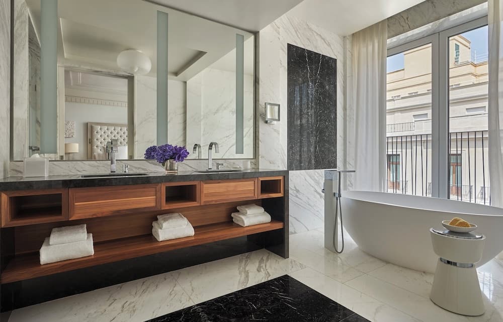 Badkamer