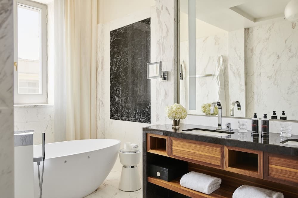 Badkamer