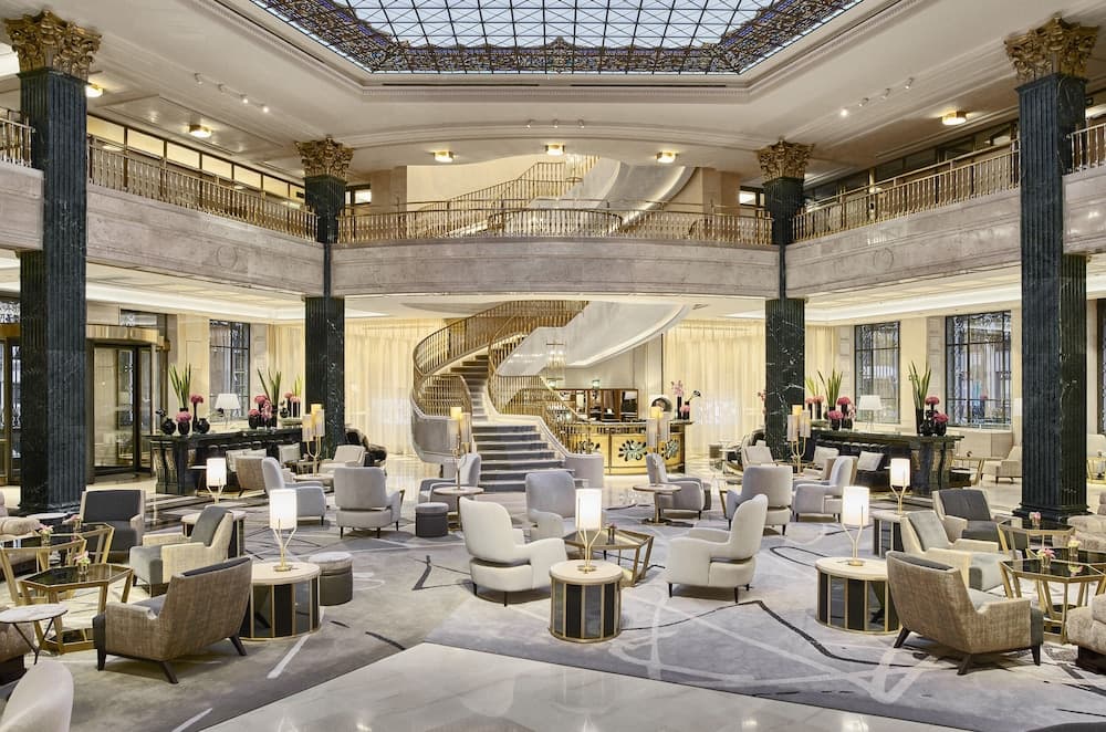 Lobbylounge