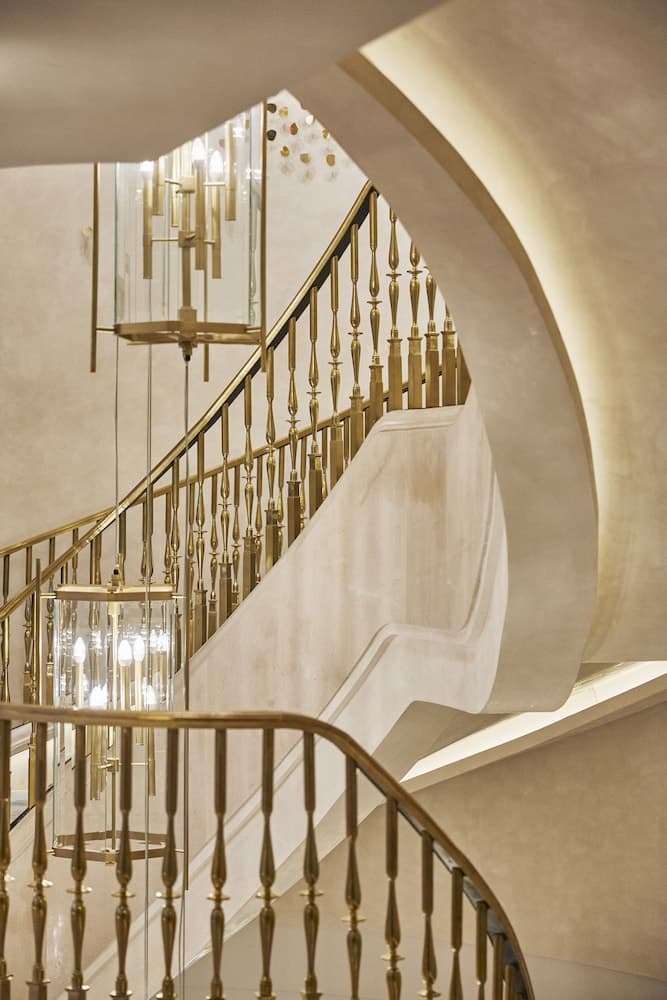 Interieur