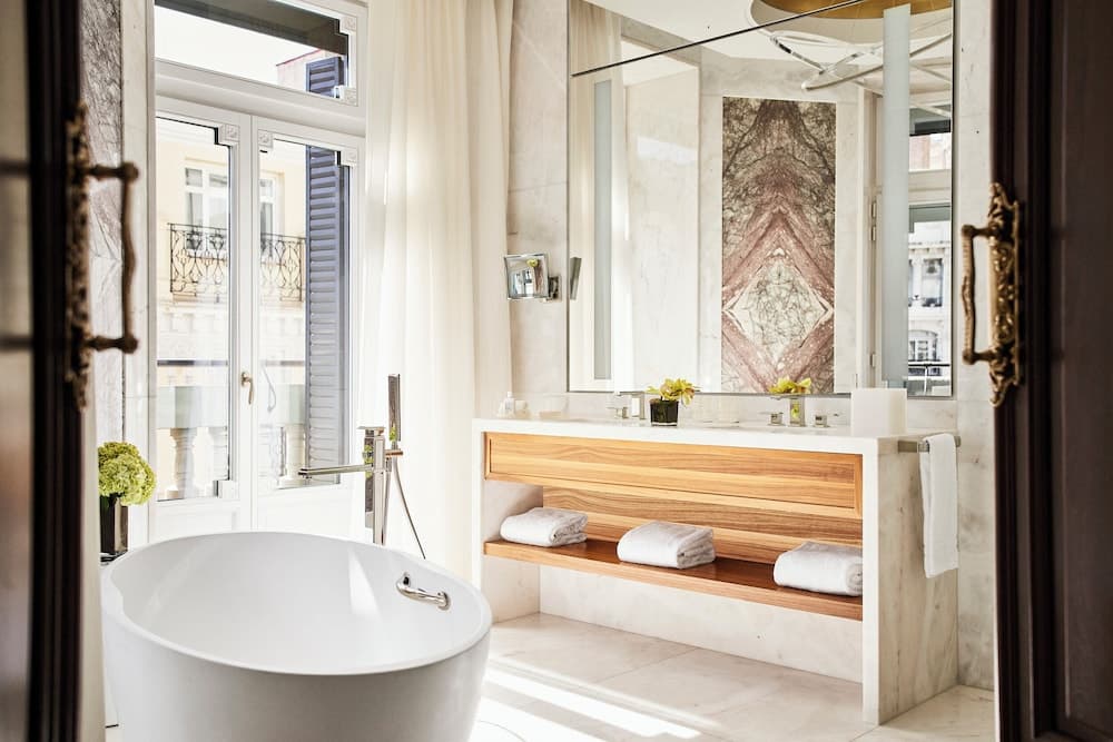 Badkamer