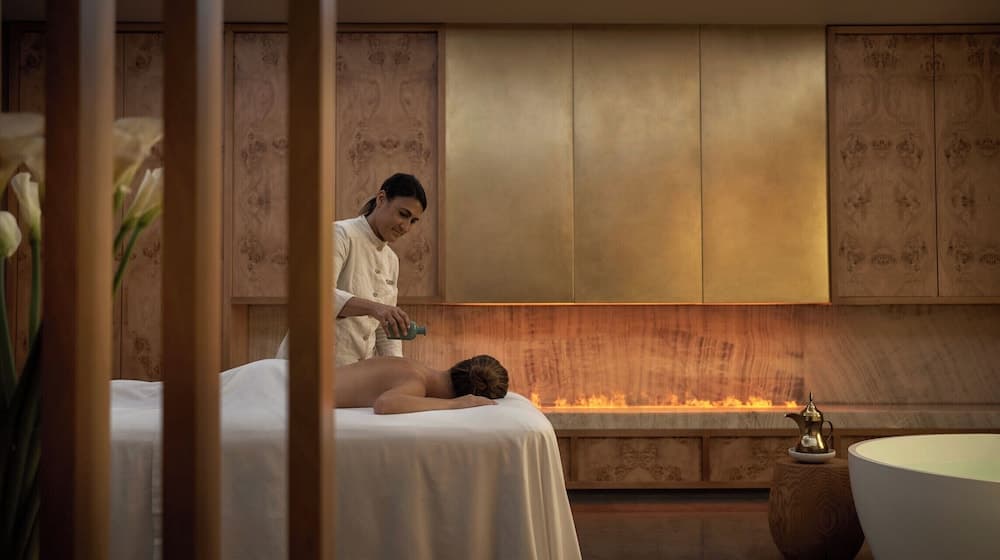 Massage