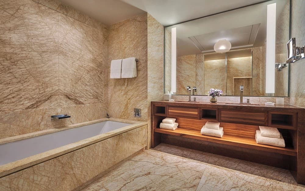 Badkamer