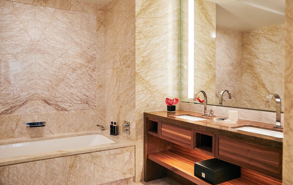 Badkamer