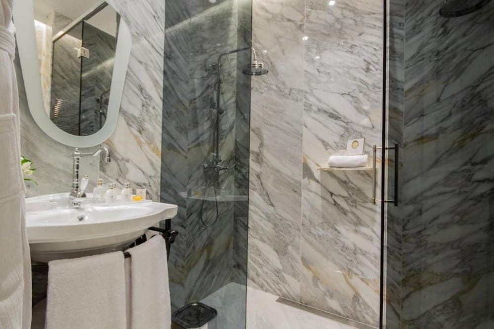 Badkamer