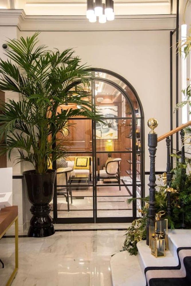 Interieur