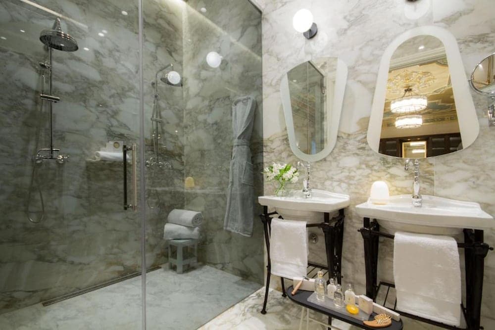 Badkamer