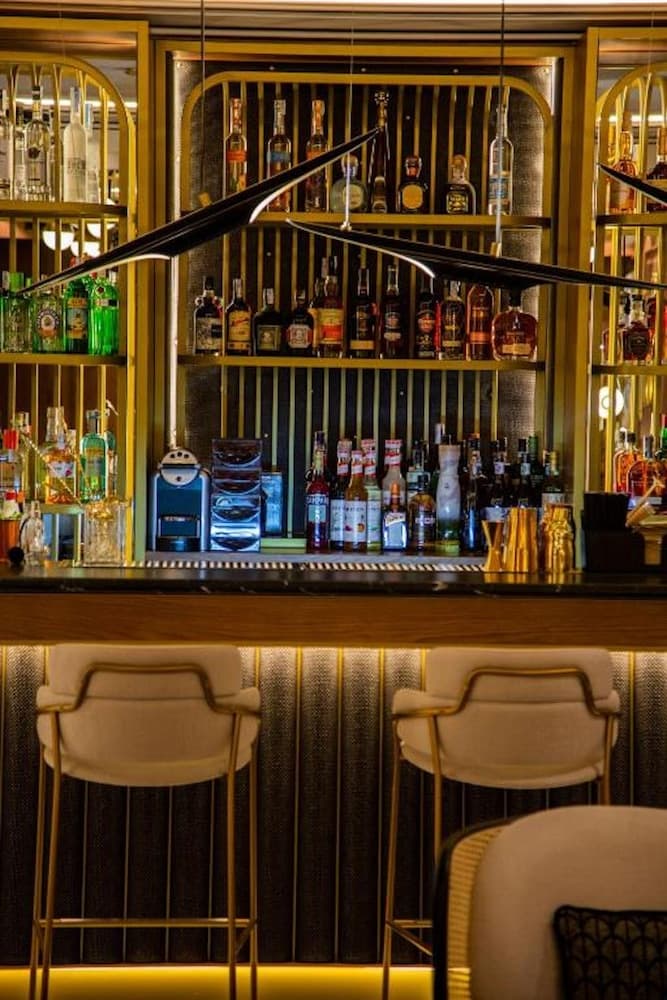 Bar (ter plaatse)
