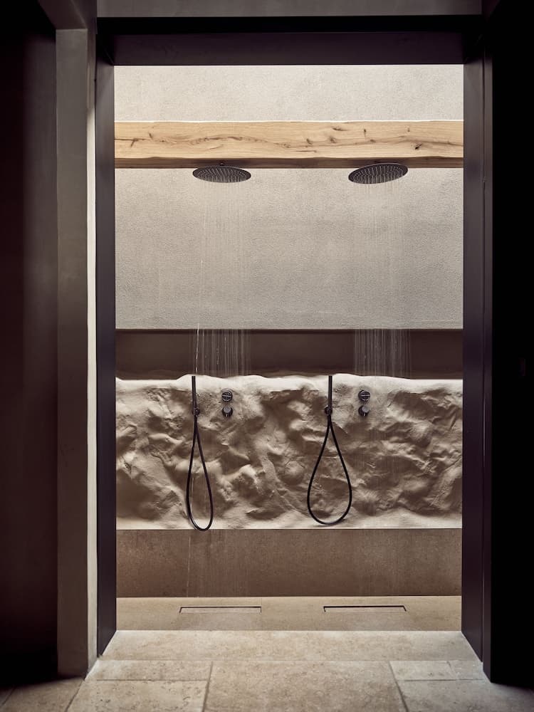Badkamer