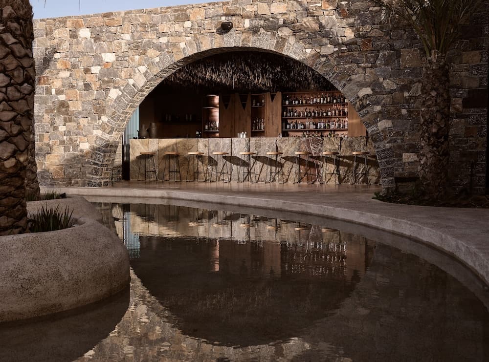 Bar (ter plaatse)