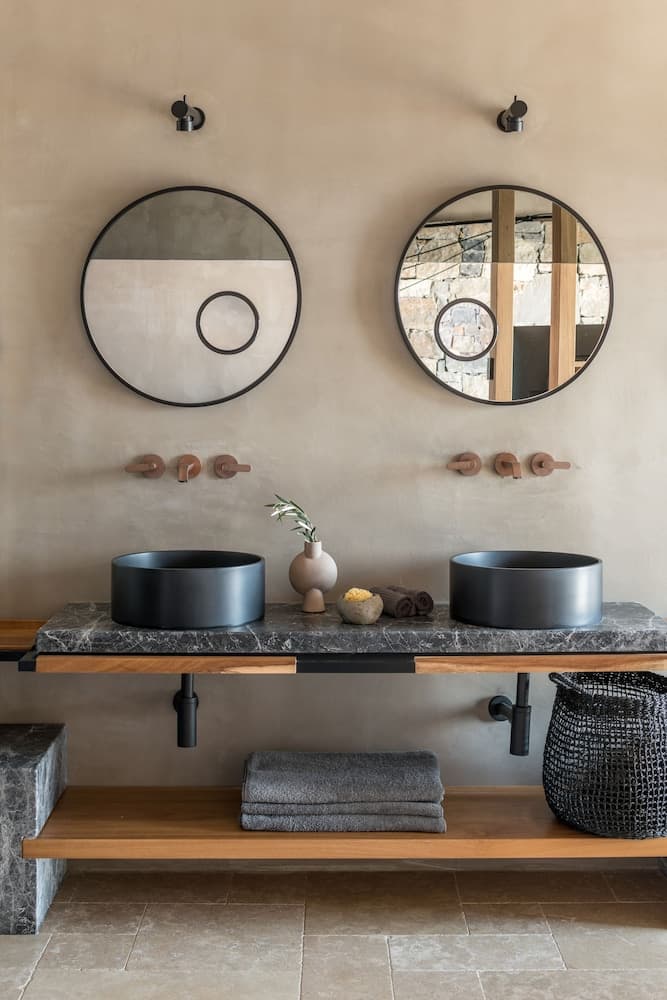 Badkamer