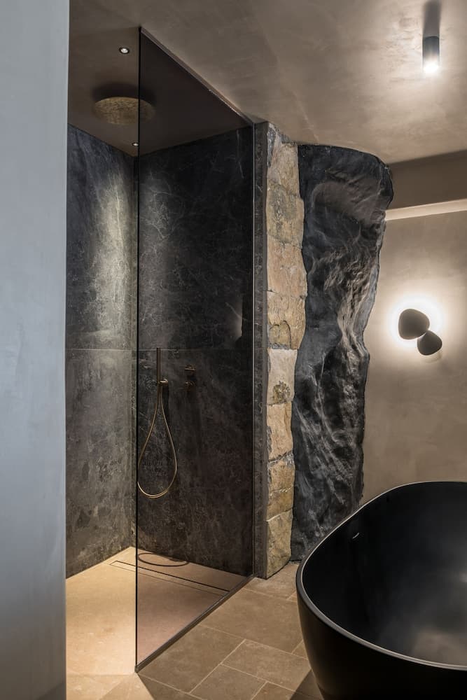 Badkamer